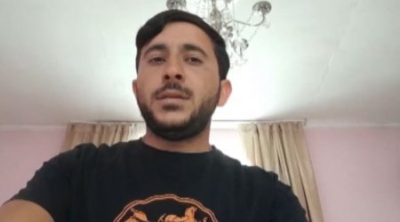“TikTok”da səhifəyə kredit üçün yazdı, öz pulundan da oldu - VİDEO