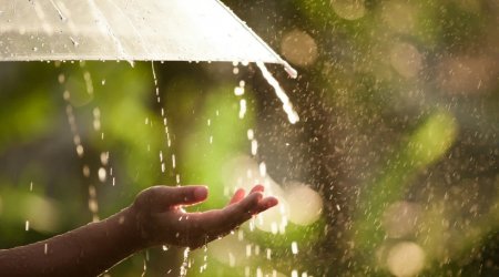 Yağıntılı hava nə vaxtadək DAVAM EDƏCƏK?