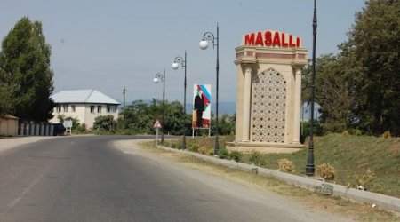 Masallı sakinlərinin NƏZƏRİNƏ – İyunun 10-da...