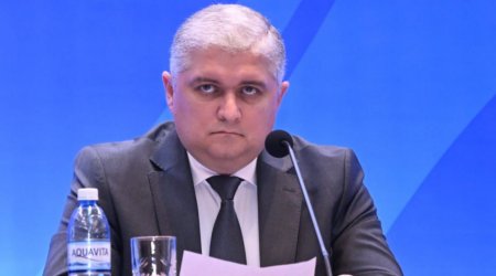 AFFA-nın baş katibindən “Karvan” və “İmişli” ilə bağlı AÇIQLAMA