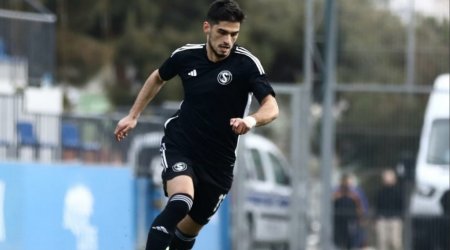“Səbail”in futbolçusu SEÇİM QARŞISINDA – “Qəbələ” yoxsa “Erzurumspor”?