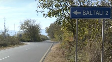 Şəkidə 31 yaşlı kişini ilan SANCDI