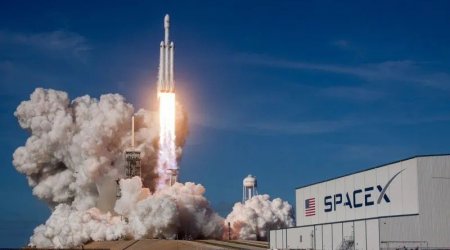 SpaceX ilə hökumət müqavilələrinin ləğvi ABŞ-ı Rusiyadan asılı EDƏ BİLƏR