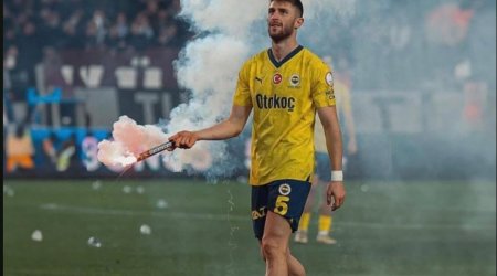 “Şaxtyor” “Fənərbağça”nın futbolçusuna təklif göndərdi