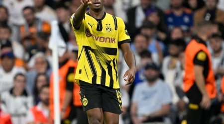 “Çelsi”nin futbolçusu “Borussiya”ya keçməyə razılıq verdi