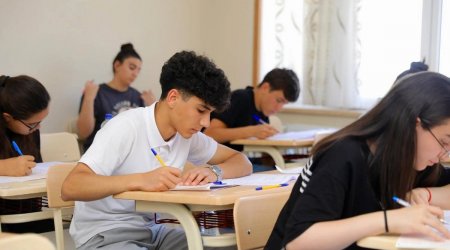 Abituriyentlərin NƏZƏRİNƏ: Ən çox plan yeri ayrılan ixtisaslar - SİYAHI