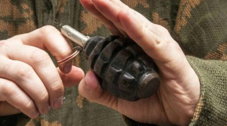 Məscidə qumbara atıldı: 9 ölü, 15 yaralı var