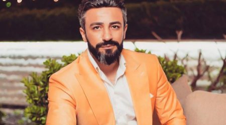 Şəhriyar Əbilovun ETİRAFI: "Evlənməyi düşünmürəm”