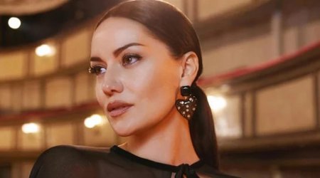Fahriyenin yeni serialı bəlli oldu