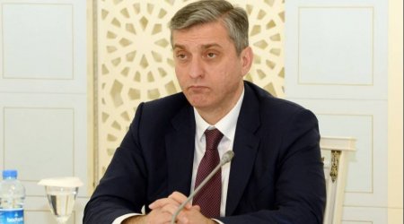 Vüqar Gülməmmədova ağır İTKİ