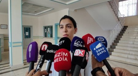 Naxçıvanda dönərdən zəhərlənənlərin sayı daha ÇOXDUR – 9-u uşaqdır