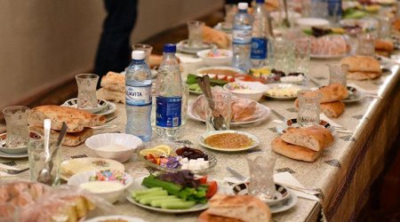 Bu rayonda yasda ehsan verilməsi ləğv edildi