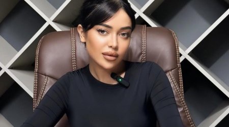 Nigar Fərhad səssizliyini pozdu: "Sizə bəd xəbəri verim ki..."