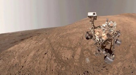 Marsda həyat başlayır? Alimlər Qırmızı Planeti yaşıl gələcəyə hazırlayır