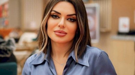 Samirə Bağırovanın bu VİDEOSU müzakirələr yaratdı