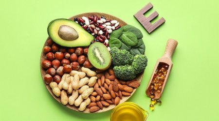 Xərçəng xəstələrinə şad xəbər: Bu vitamin 10 günə sağaldır