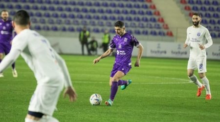 Bu klub millimizin futbolçusuna təklif göndərdi