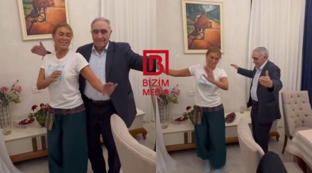 Xoşqədəmdən kədərli PAYLAŞIM: “Yol göstərən atam yoxdur” - VİDEO