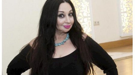 "AzDrama" qalmaqalına Naibə Allahverdiyeva da qoşuldu
