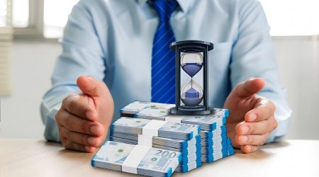 Kreditlərlə bağlı mühüm xəbər – Bu şəxslərin borcları silinəcək?