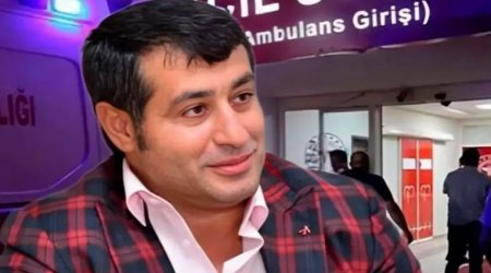 Araz Musayevi bıçaqlayan şəxslərin yeni görüntüləri yayıldı – VİDEO