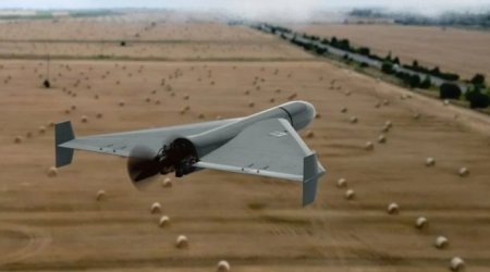 100-dən çox Ukrayna dronu Rusiyanın müxtəlif bölgələrinə hücum etdi – VİDEO