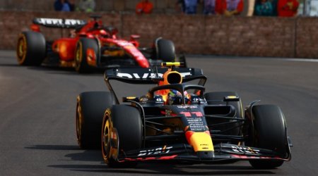Formula 1 üzrə Azərbaycan Qran-Prisinin vaxtı açıqlandı – FOTO