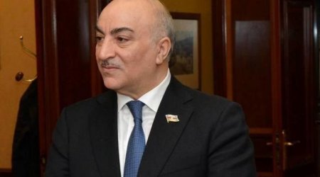 Tahir Kərimli sədrlikdən gedir: Yerinə kim gələcək?
