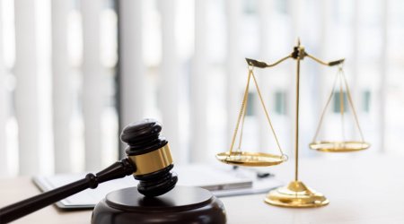 Polisə yalandan “hotelə bomba qoyulub” deyən şəxsə AĞIR CƏZA