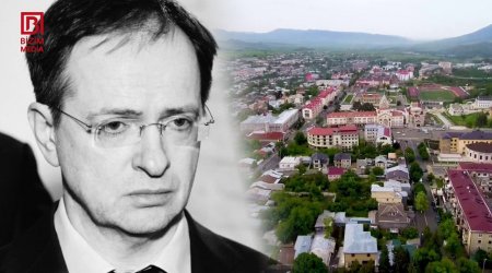 Putinin köməkçisinin ŞOVİNİST XƏYALLARI – “Hələ də Qarabağa təəssüflə baxırlar...”