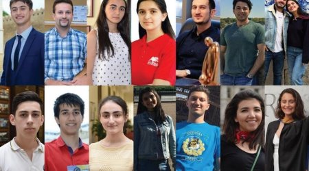 Azərbaycanın 700 bal toplayanları -116 nəfər indi harada işləyir və necə yaşayır? - ARAŞDIRMA