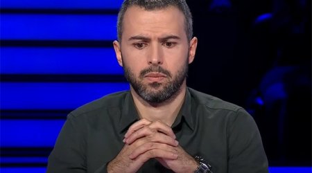 Azərbaycanla bağlı sualın cavabını tapdı, 300 min qazandı – VİDEO