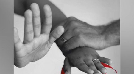 “Erkən nikah və fəsadları: maarifləndirici tədbirlər silsiləsi” layihəsinə START VERİLDİ – FOTO