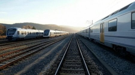 Ərdəbil dəmir yolu Azərbaycanla birləşdirilməlidir - İranın yeni səfirindən TƏKLİF