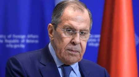 Lavrov bu üç ölkəni HƏDƏF ALDI - "Kiçik xuliqanlar..." – VİDEO