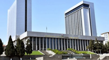 Milli Məclisin növbədənkənar sessiyasının növbəti iclasının vaxtı və gündəliyi AÇIQLANDI