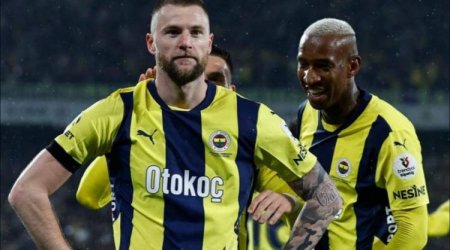 “Qalarasaray” “Fənərbağça”nın üzvü üçün danışıqlara BAŞLADI