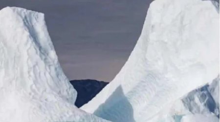 Yer kürəsi isinir, lakin planetin yalnız bir yeri soyuyur – SƏBƏB