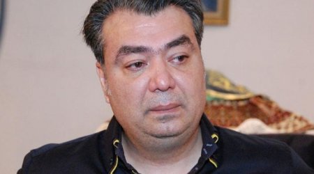 “Mən bu sənətlə qurtarmışam” deyən Rəvan Habiloğlu haradadır?