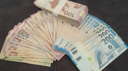 Azərbaycanda ən aşağı faizlə pul krediti verən banklar – Siyahı (iyun)