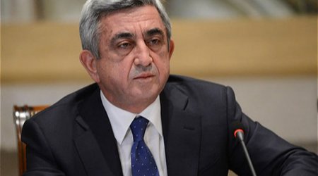 Paşinyandan GERİ ADDIM- Sarkisyanın ölkədən çıxmağına icazə verildi