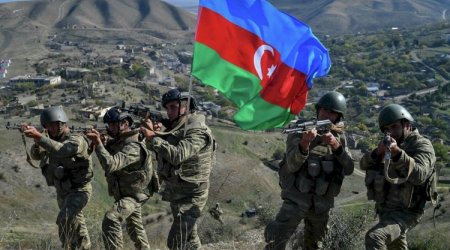 Ən çox və ən az müharibə veteranı olan rayonlar – SİYAHI