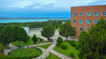 Bu universitetdə üç yeni ixtisas açıldı