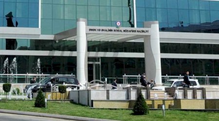 Pensiya ilə bağlı yeni SEVİNDİRİCİ XƏBƏR - Nazirlik açıqladı