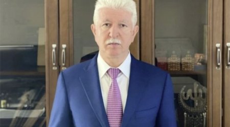 İcra başçısına ağır itki