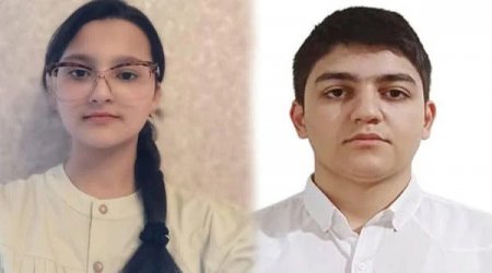 Qəbul imtahanında iki abituriyent maksimum bal topladı – ADLAR