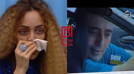 Efirdə ərini başqa qadınla göstərdilər, Şura “pozuntu yoxdur” dedi – VİDEO