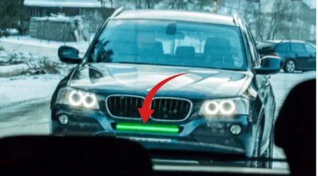 Qəzaların sayını azaltmaq üçün maşınlara bu avadanlıq quraşdırıla bilər – ARAŞDIRMA - FOTO