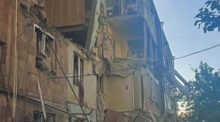 Göyçə mahalında partlayışda ölənlərin sayı 4-ə çatdı – 11 yaralı var