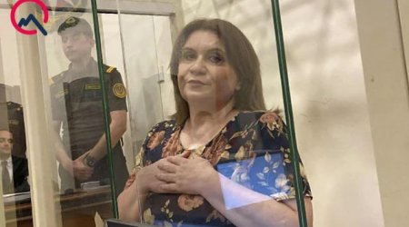 Tiktoker İlhamə: “Narkoman deyiləm, gül kimi qızam” – FOTO